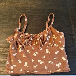 Women's Hollister Top.